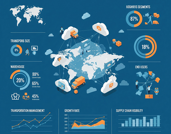 Cloud Logistics Market