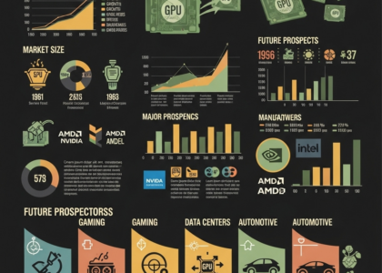 Graphics Processing Unit Market