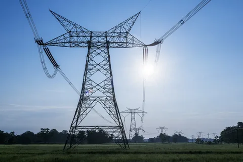 HVDC Transmission System Market