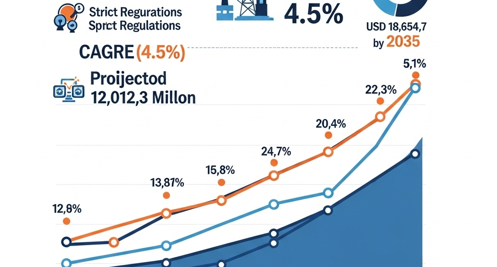 High Voltage Glass Insulator Market