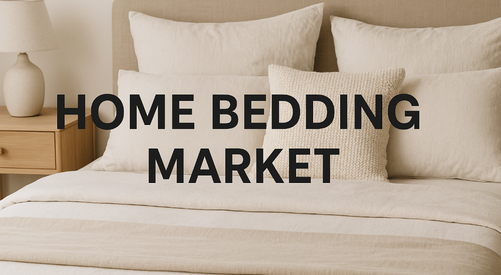 Home Bedding Market