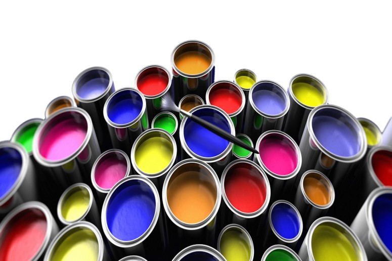 Hybrid Paint Cans Market