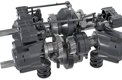 Hydrostatic Transmission Market