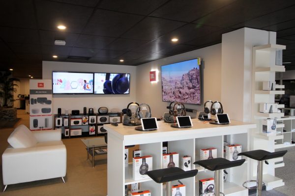 In-Store Theater Packaging Market Share Analysis