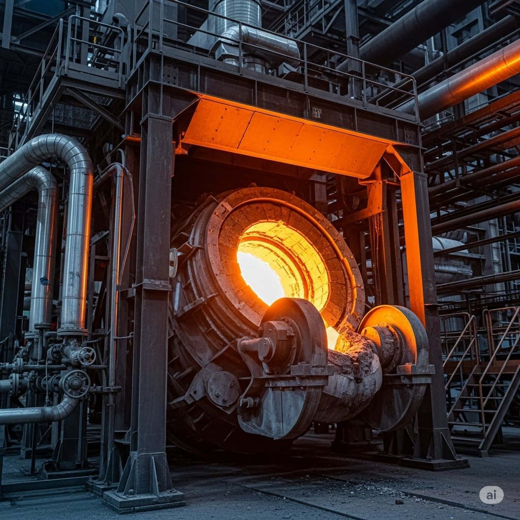 Industrial Furnace Market