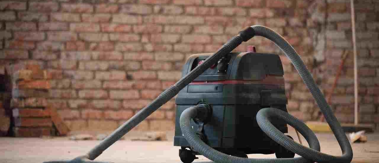 Industrial Vacuum Cleaners Market