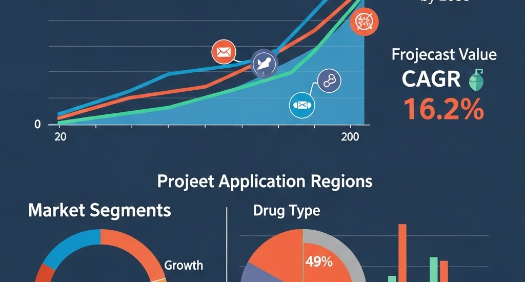 Inhalable Biologics Market