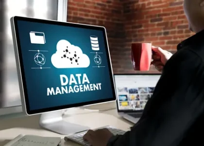 Intelligent Enterprise Data Capture Software Market