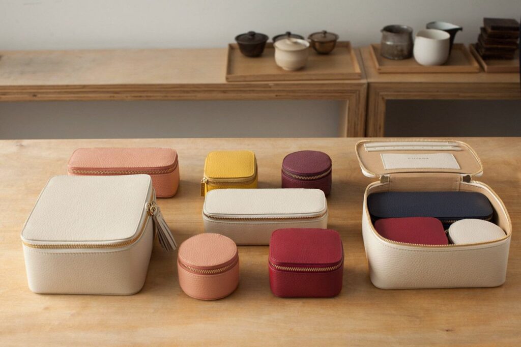 Interior Packaging Market Share Analysis