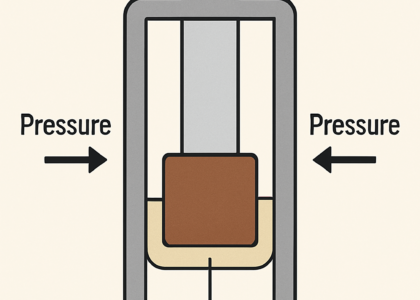 Isostatic Pressing Market