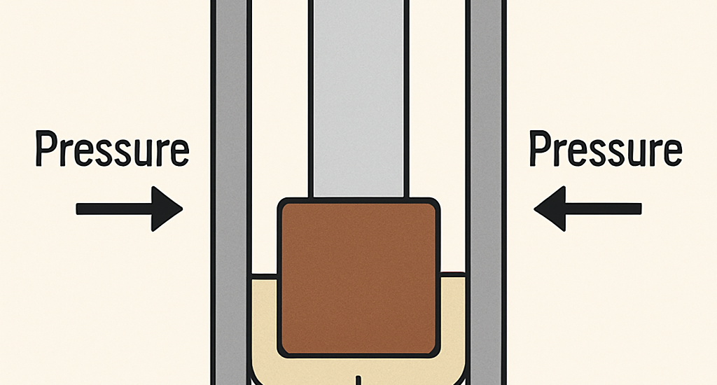Isostatic Pressing Market
