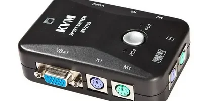 KVM Switch Market