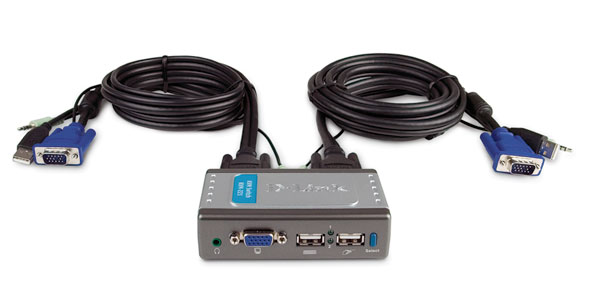 KVM Switch Market