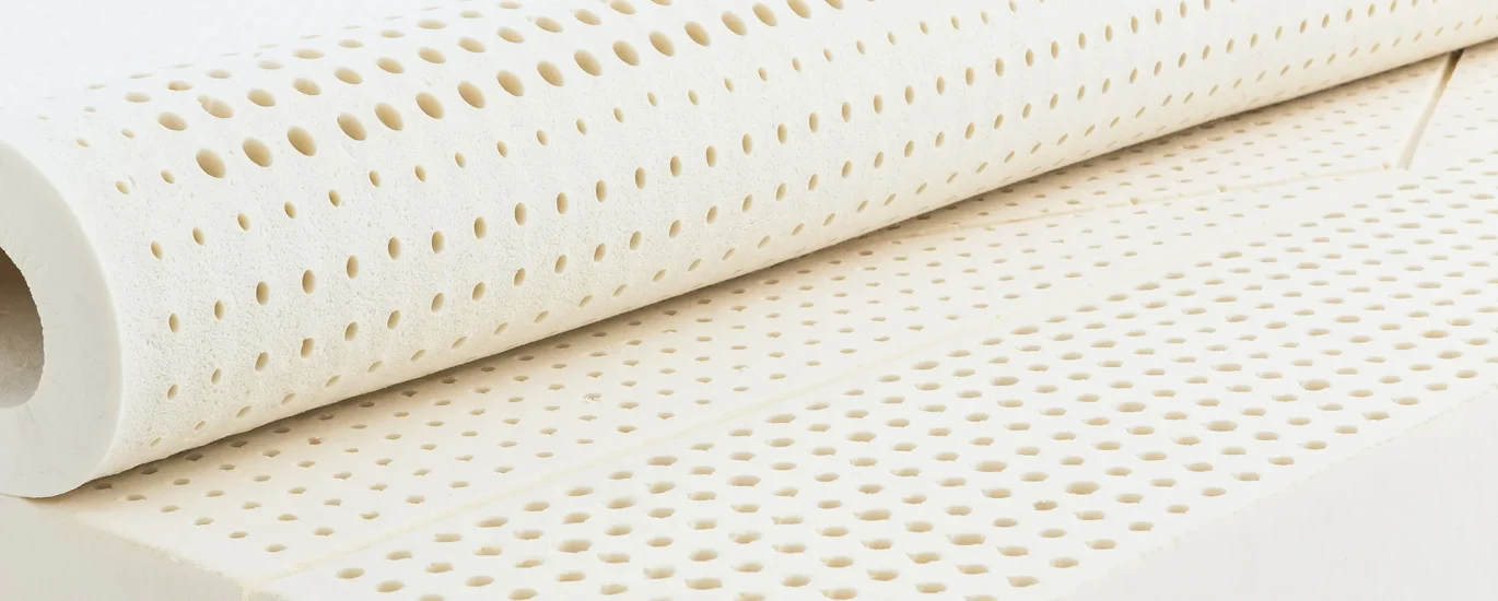 Latex Mattress Market