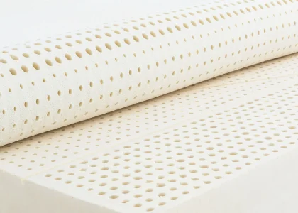 Latex Mattress Market