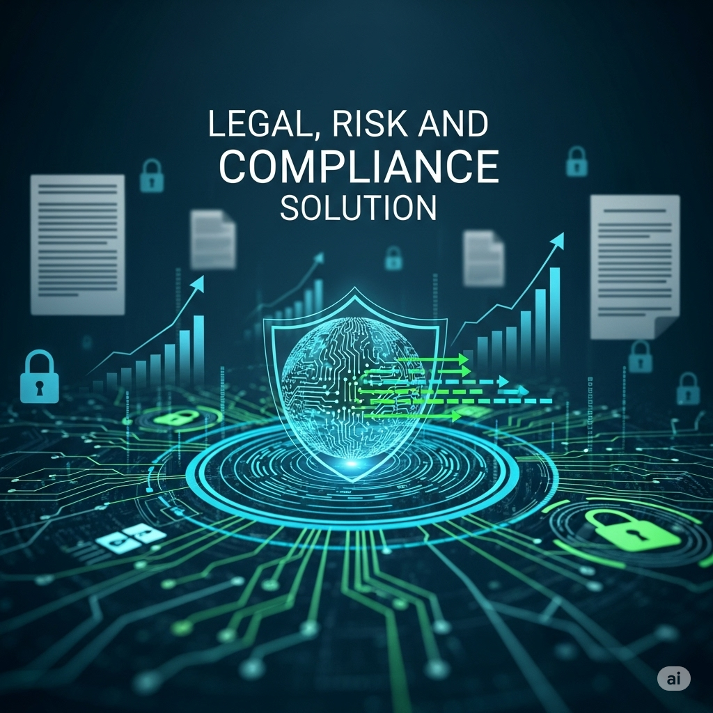Legal, Risk and Compliance Solution Market