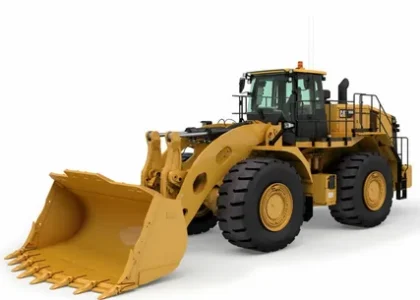Lightweight Compact Wheel Loader Market