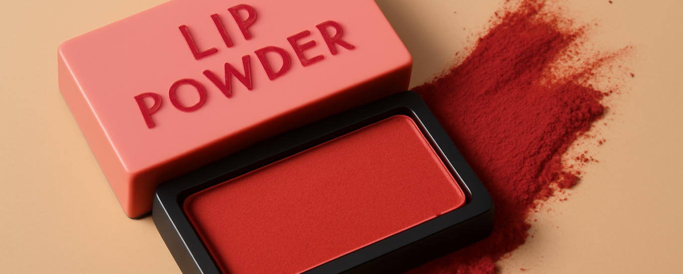 Lip Powder Market