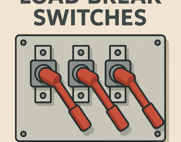 Load Break Switches Market