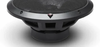 Loudspeaker Market