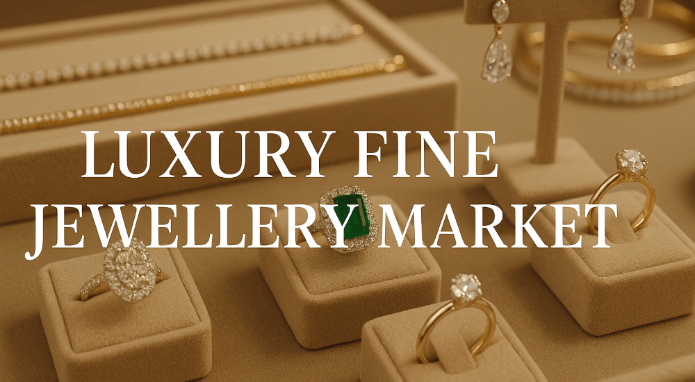 Luxury Fine Jewellery Market