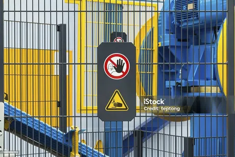 Machine Safety Market