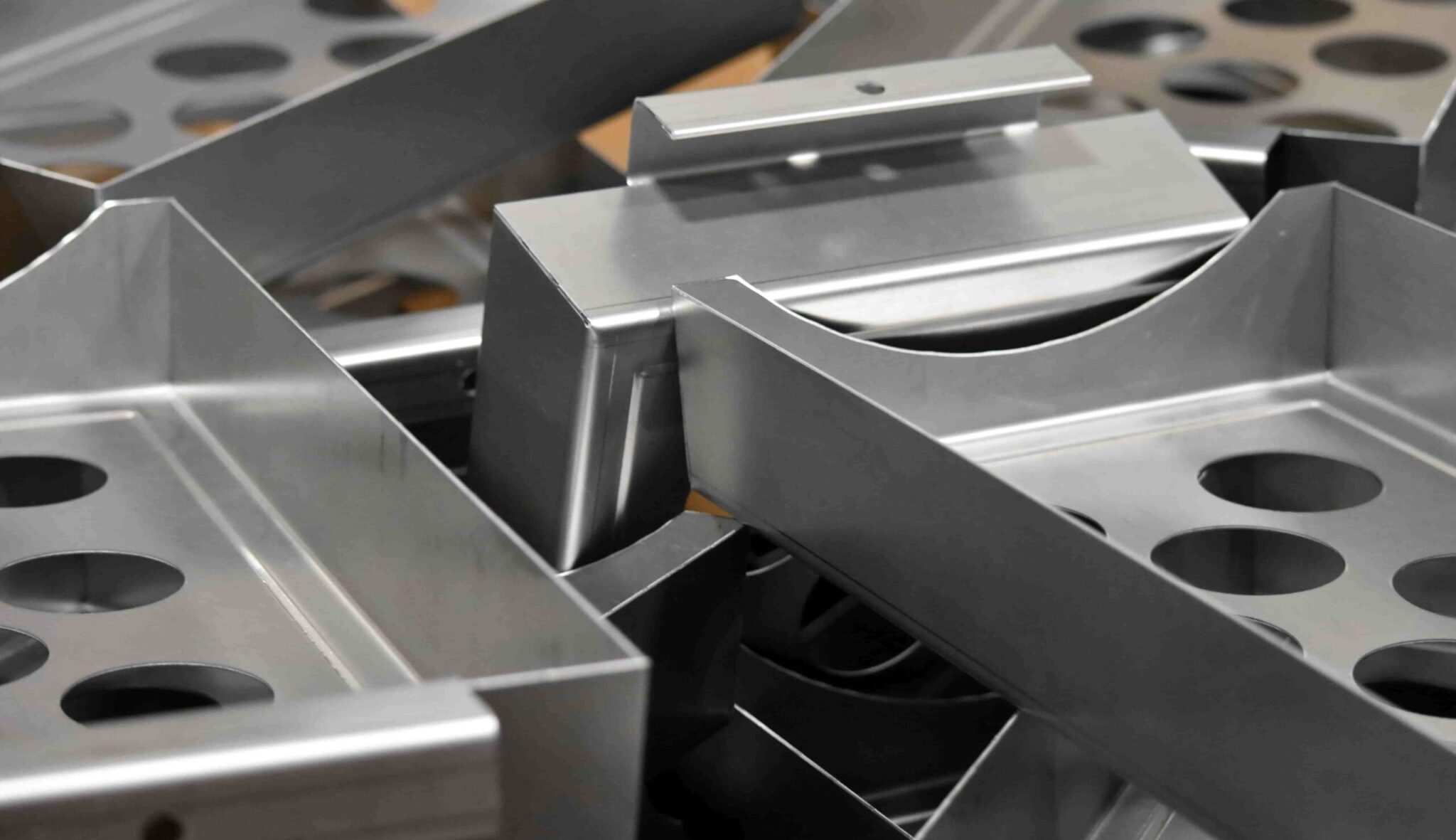 Metal Stampings Market