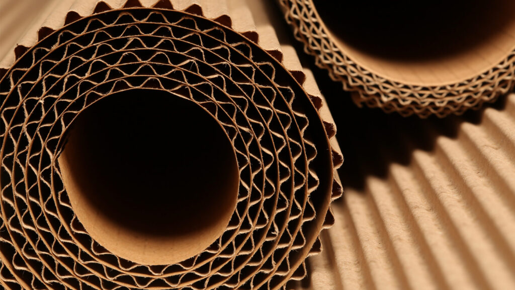 Micro Flute Paper Market Share Analysis