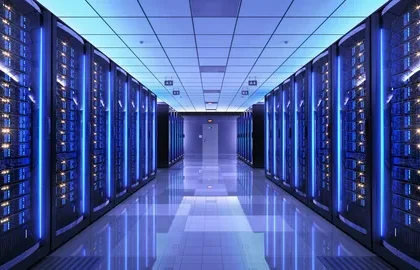 Middle East & Africa Data Storage Market