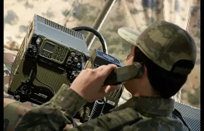 Military Communications Market