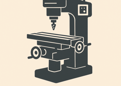 Milling Machine Market