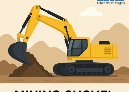 Mining Shovel Market
