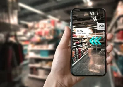 Mobile Augmented Reality Market