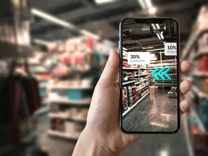Mobile Augmented Reality Market