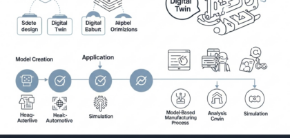 Model-Based Manufacturing Technologies Market