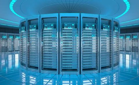 Modular Data Center Market