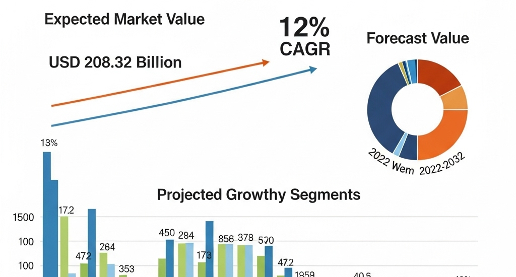 Monoclonal Antibodies Market
