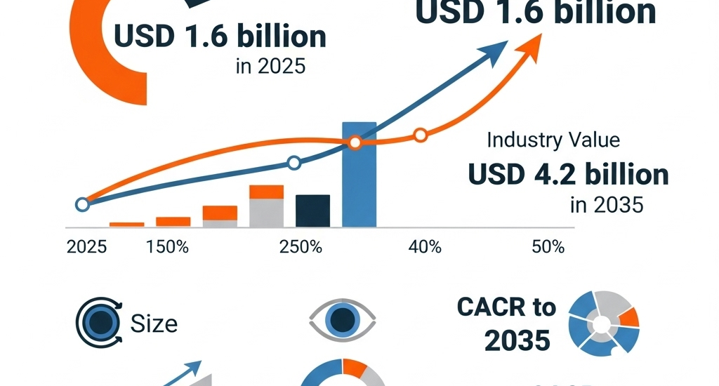 Optical Coherence Tomography Market