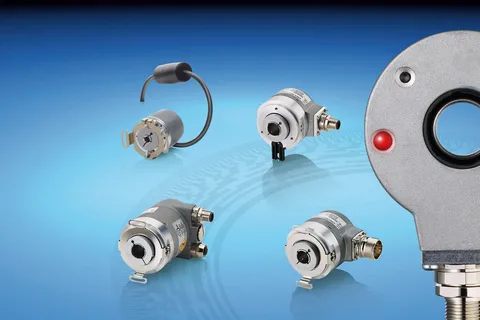 Optical Encoder Market