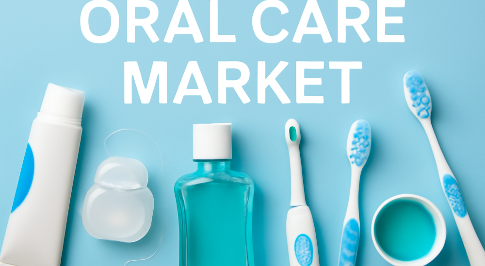 Oral Care Market