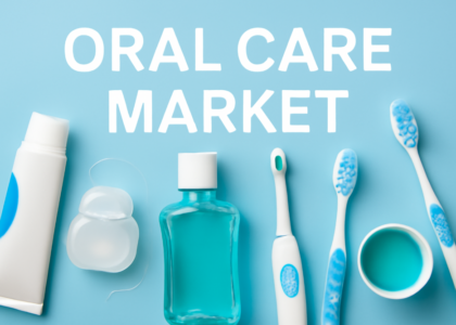 Oral Care Market