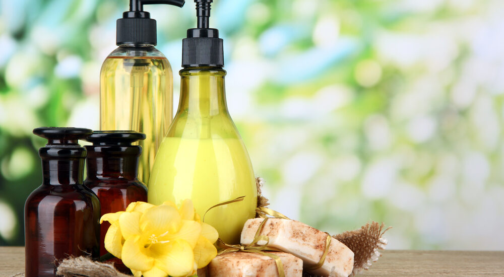 Organic Personal Care Market