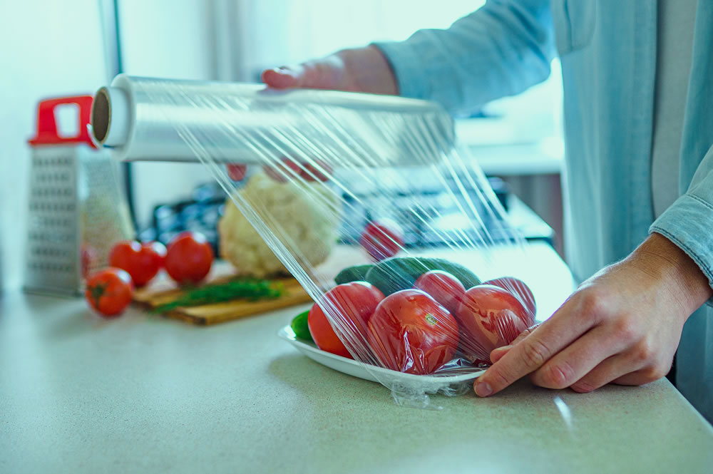 Packaging Films Market