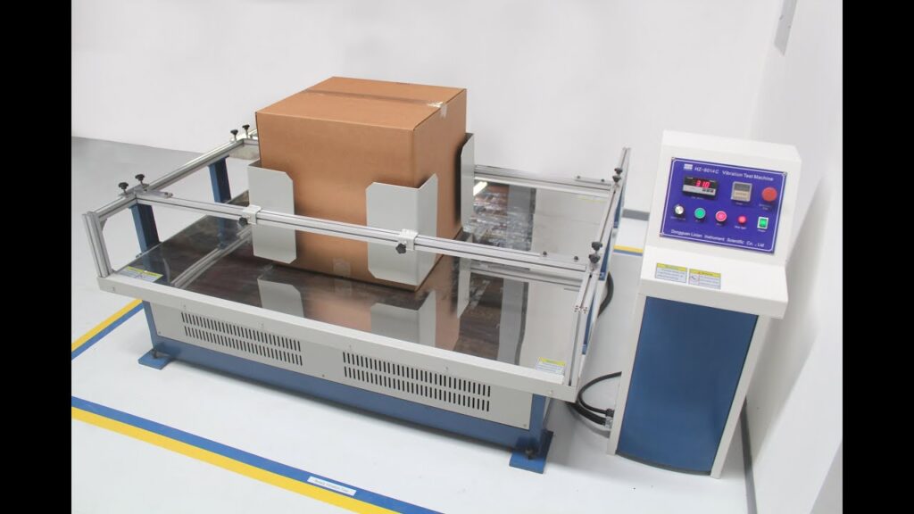 Packaging Testing Services Market