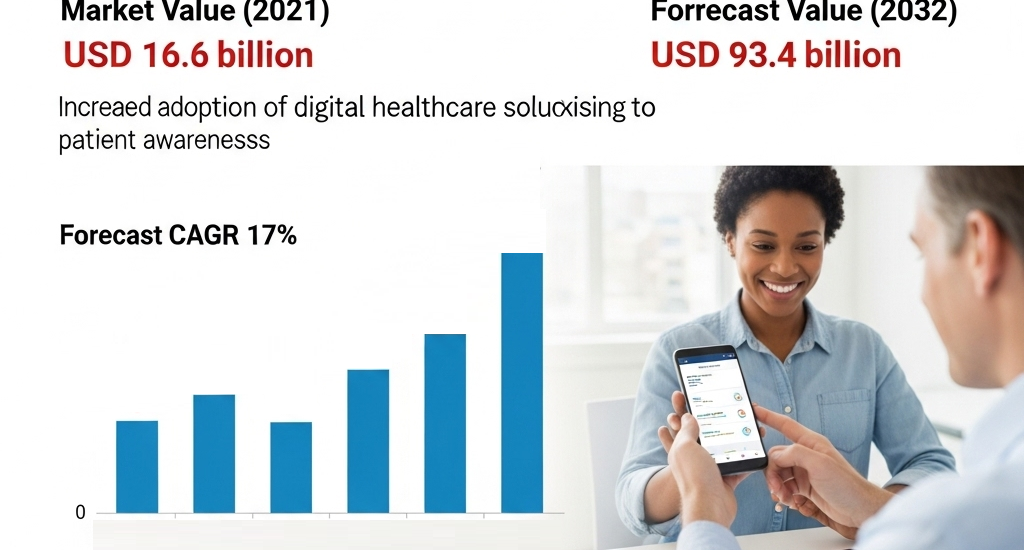 Patient Engagement Platforms Market
