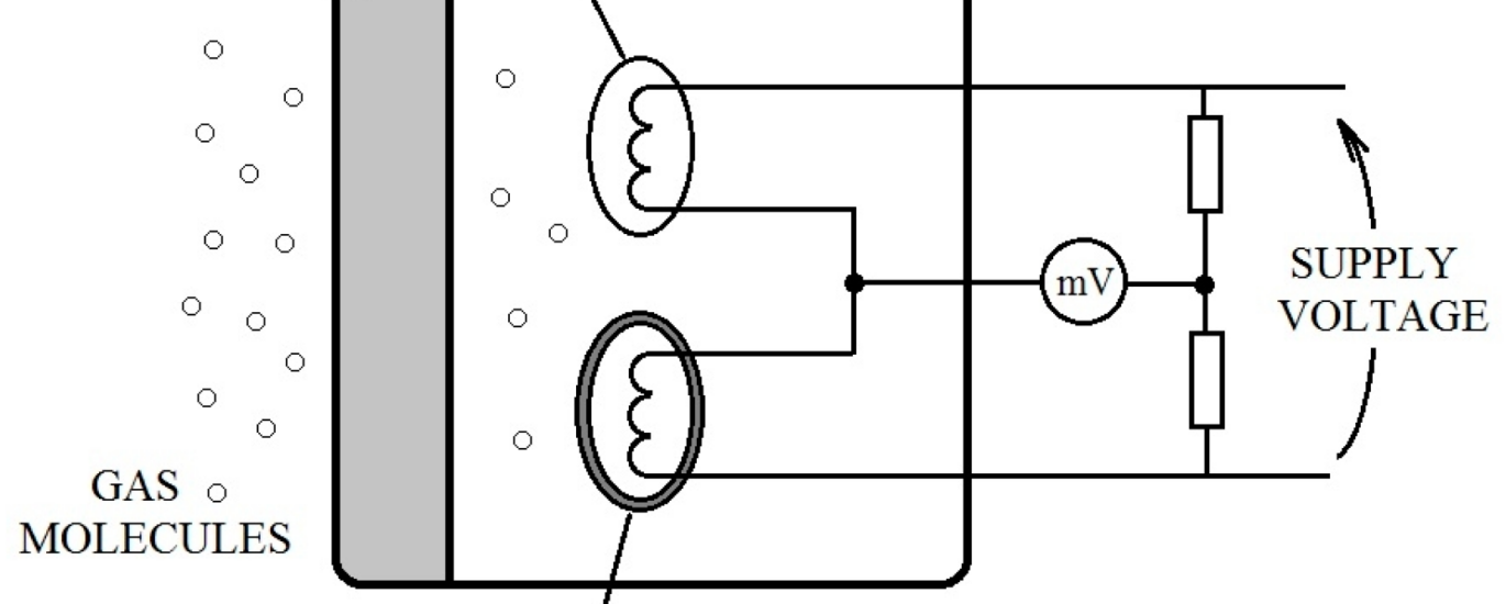 Pellistor Bead Chemical Sensors Market