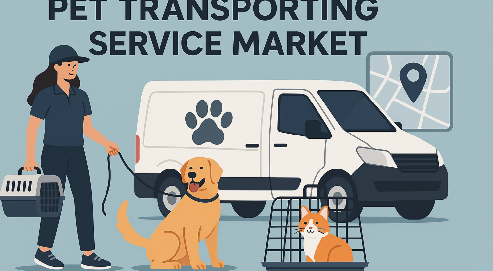 Pet Transporting Service Market