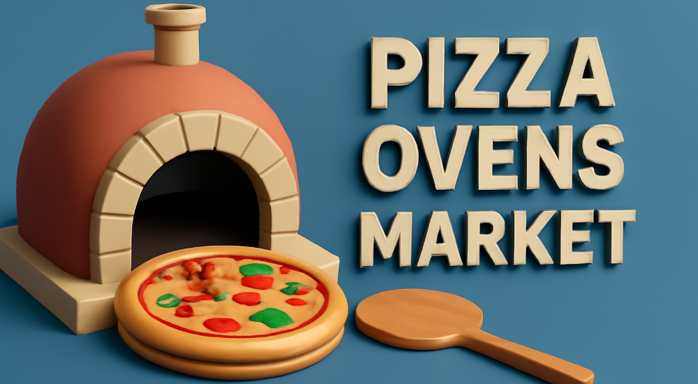 Pizza Ovens Market