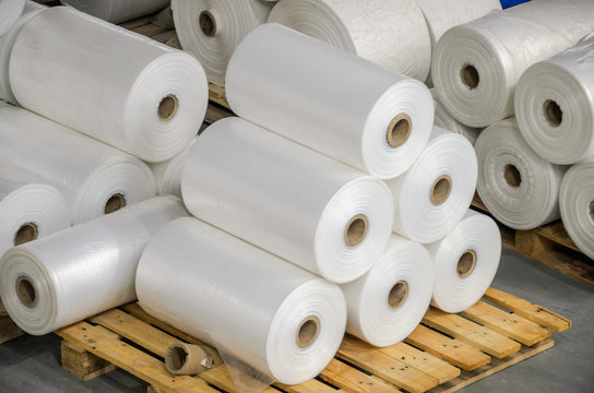 Polyethylene films Market