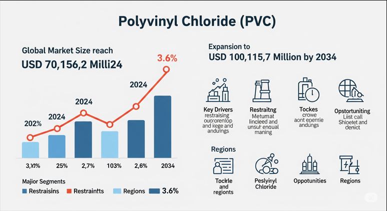 Polyvinyl Chloride